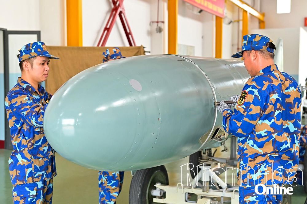 50 năm kiên trung lời thề giữ biển - Kỳ 2: Tiến thẳng lên hiện đại