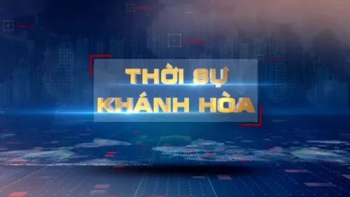 Bản tin thời sự trưa 9-11-2025